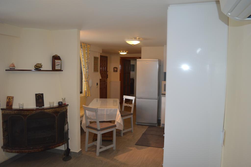 Villa Suites Lagonisi Luxury المظهر الخارجي الصورة