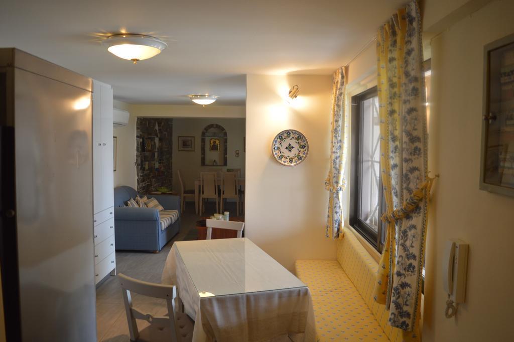 Villa Suites Lagonisi Luxury المظهر الخارجي الصورة