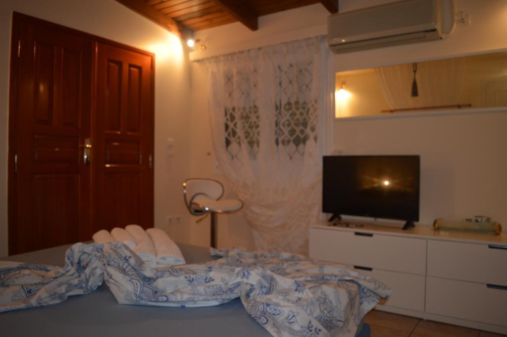 Villa Suites Lagonisi Luxury المظهر الخارجي الصورة