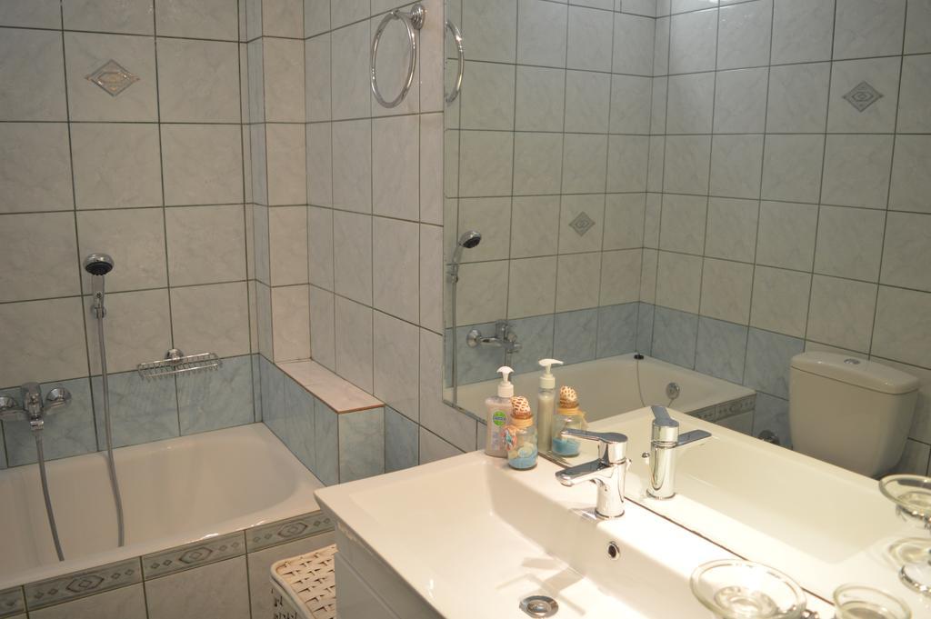 Villa Suites Lagonisi Luxury المظهر الخارجي الصورة