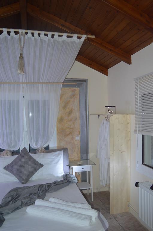 Villa Suites Lagonisi Luxury المظهر الخارجي الصورة