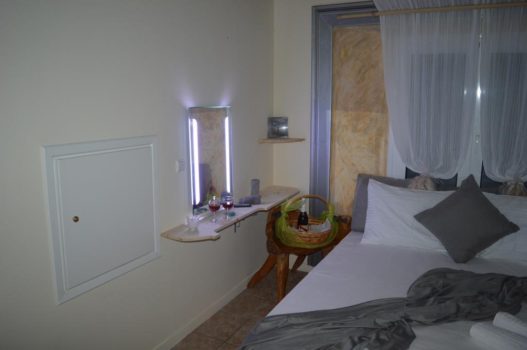 Villa Suites Lagonisi Luxury المظهر الخارجي الصورة
