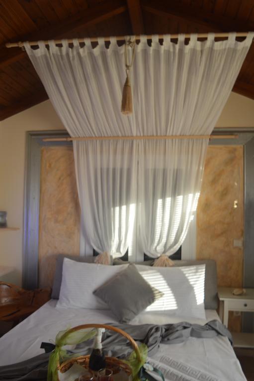 Villa Suites Lagonisi Luxury المظهر الخارجي الصورة